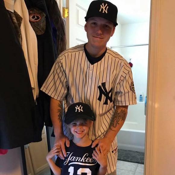 Meet your Posher, Jaydan - Picture 1 of 1